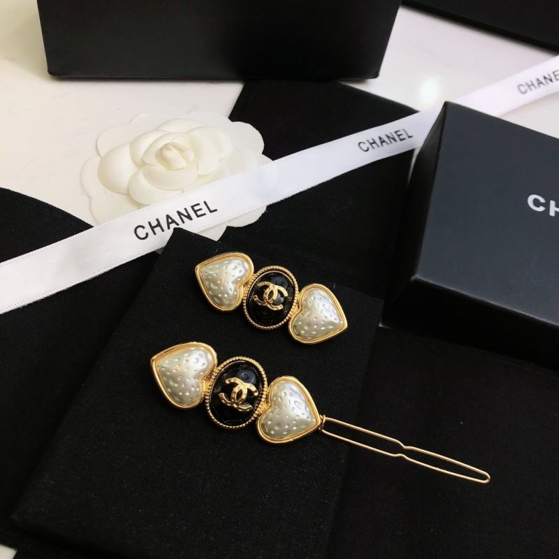 Chanel Brooches